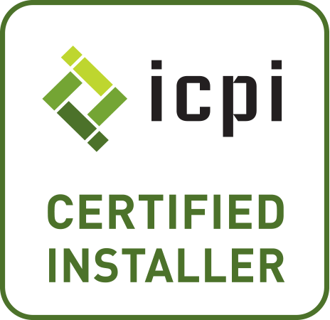 ICPI Certified Installer